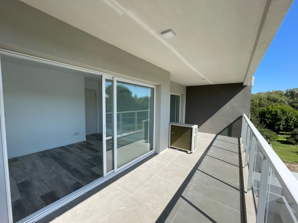 Casa ID.16 - Departamento en Alquiler Anual - Edificio Atardeceres | Colonia del Sacramento
