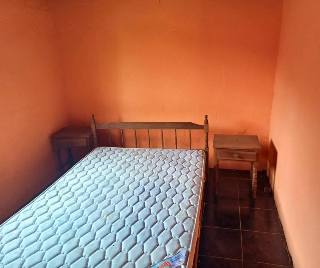 Casa ID.208 - Chacra en venta en La Horqueta - 6,5 hectáreas con muelle propio 