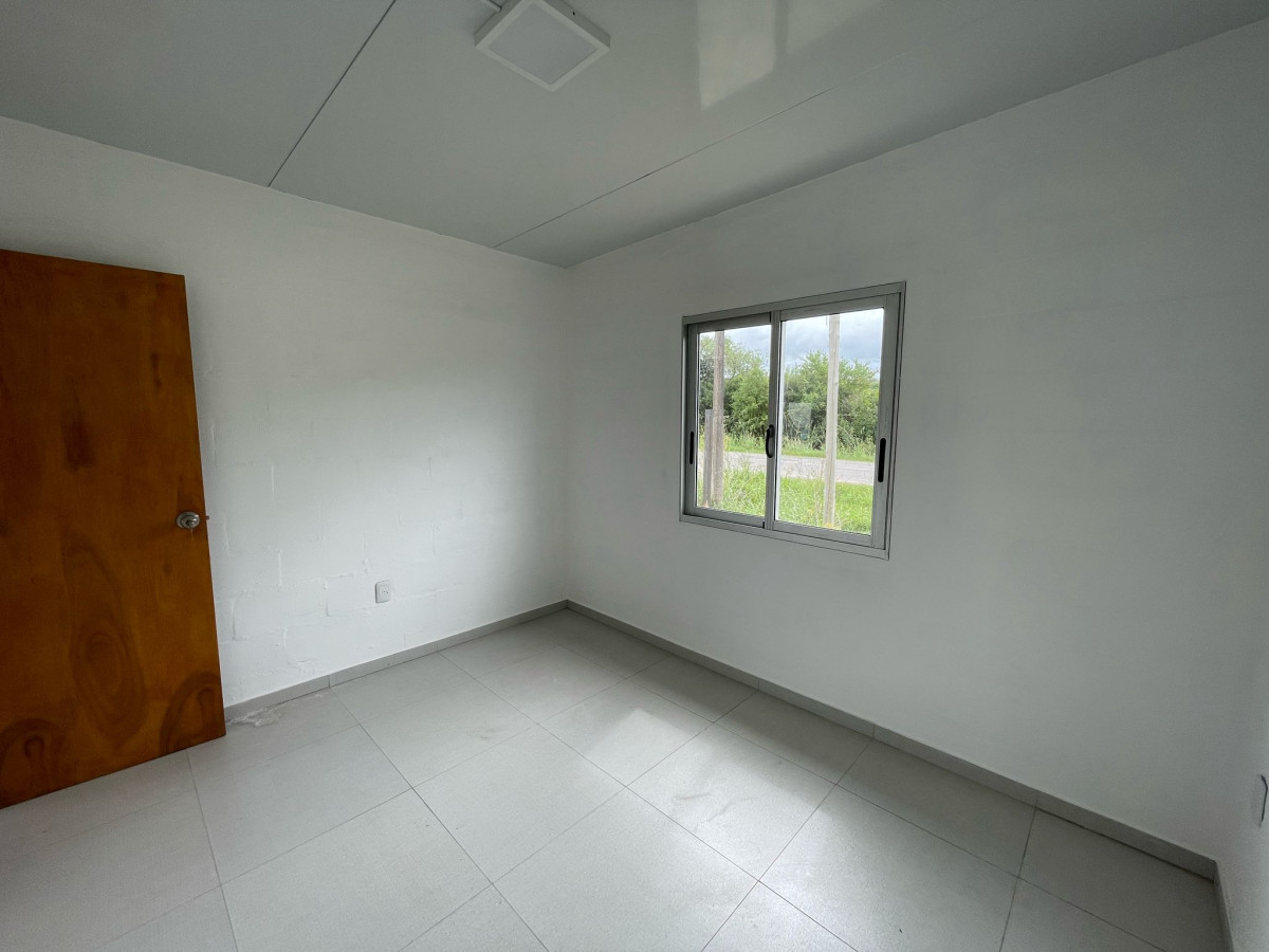 Casa ID.18 - Casa en Alquiler Anual - Barrio Privado, Colonia del Sacramento