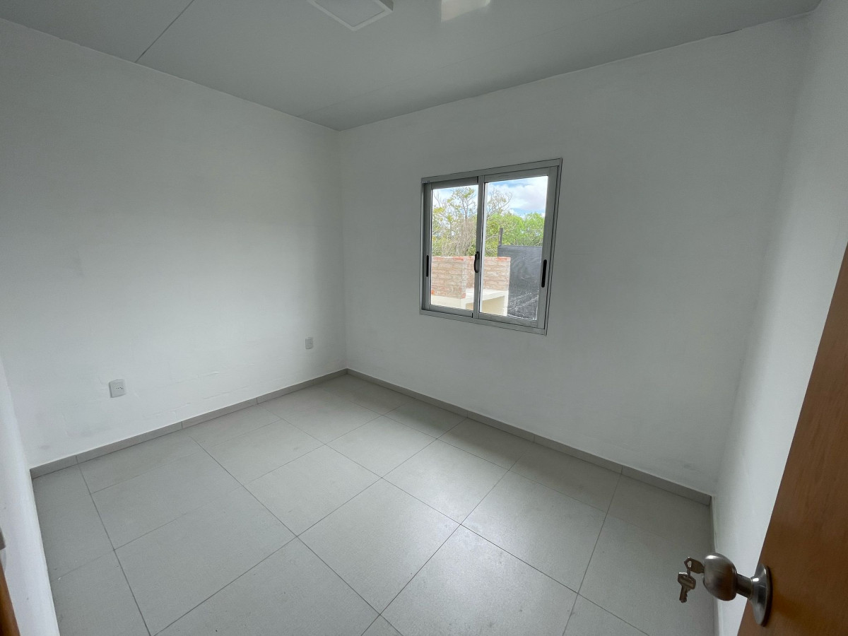 Casa ID.18 - Casa en Alquiler Anual - Barrio Privado, Colonia del Sacramento