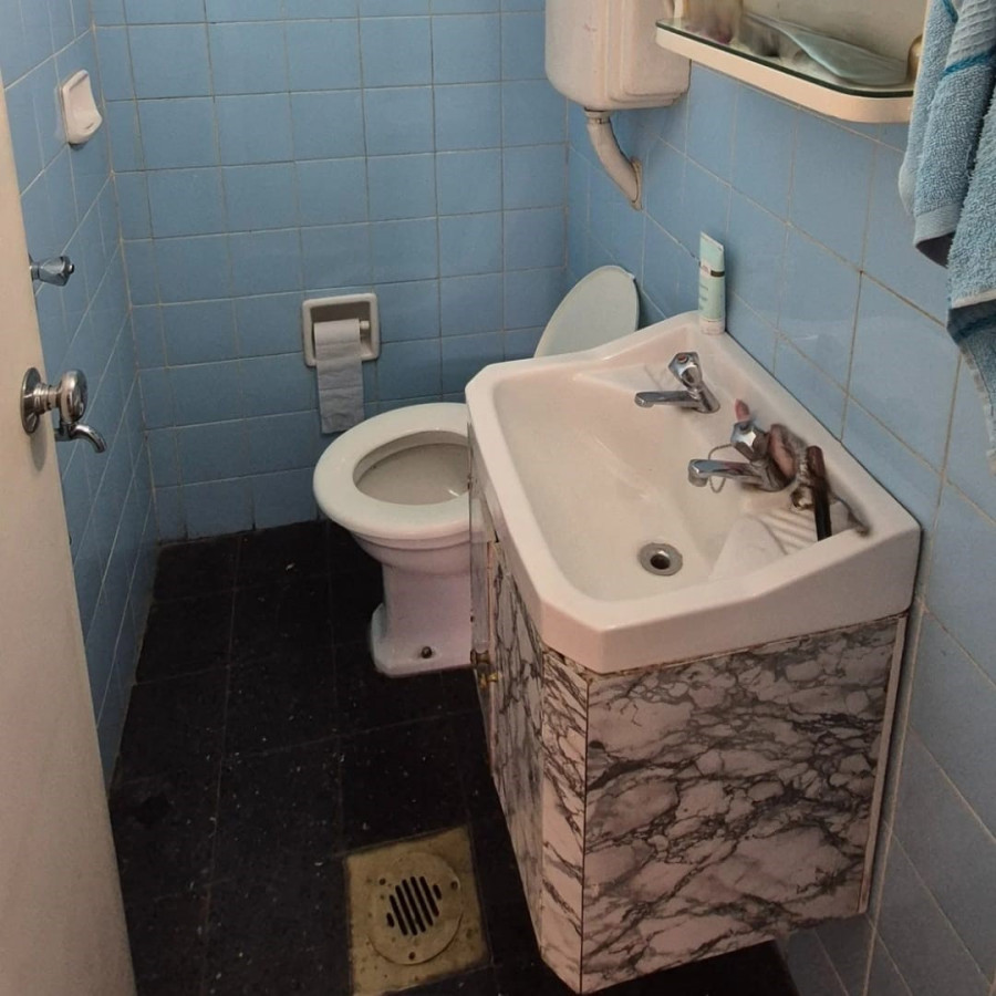 Casa ID.77 - Apartamento en Venta sobre Av. General Flores | Colonia del Sacramento U$S 195.000 | 3 Dormitorios | Balcón | Excelente Ubicación