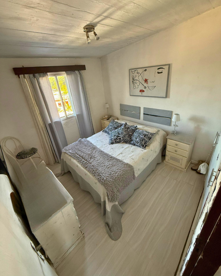Casa ID.83 - Casa en Venta en el Centro de Colonia del Sacramento Ubicación estratégica | 3 Dormitorios | U$S 80.000