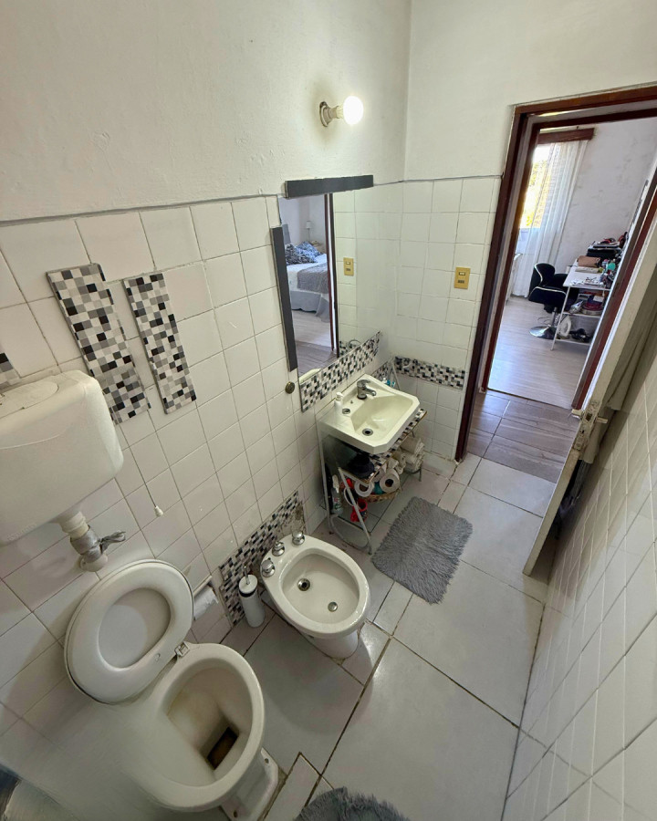 Casa ID.83 - Casa en Venta en el Centro de Colonia del Sacramento Ubicación estratégica | 3 Dormitorios | U$S 80.000