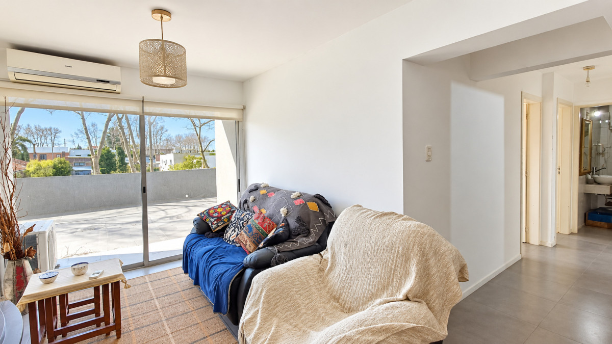 Casa ID.273 - APARTAMENTO EN VENTA - GALERÍAS AMÉRICA
