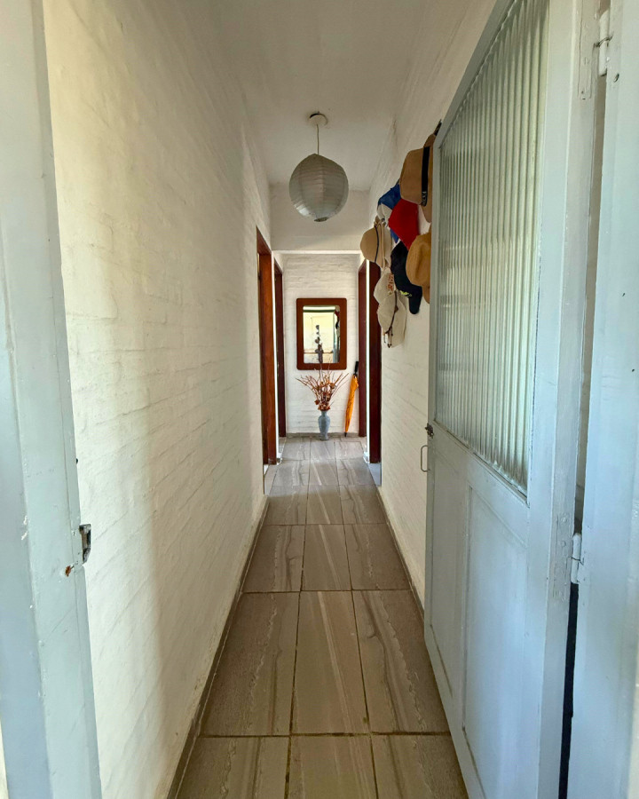Casa ID.83 - Casa en Venta en el Centro de Colonia del Sacramento Ubicación estratégica | 3 Dormitorios | U$S 80.000