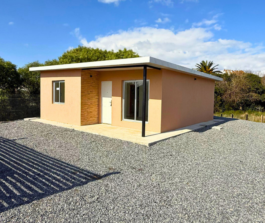 Casa ID.20 - Casa en Alquiler Anual - Barrio Privado, Colonia del Sacramento