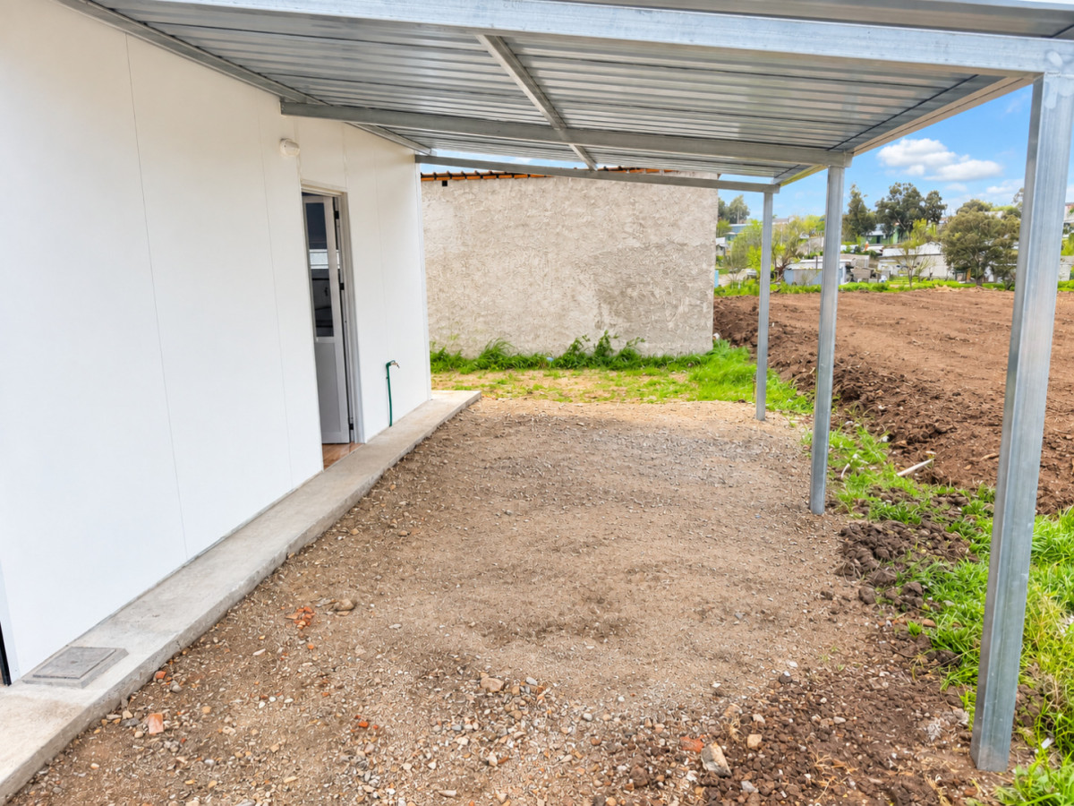 Casa ID.272 - CASA EN ALQUILER- EL GENERAL
