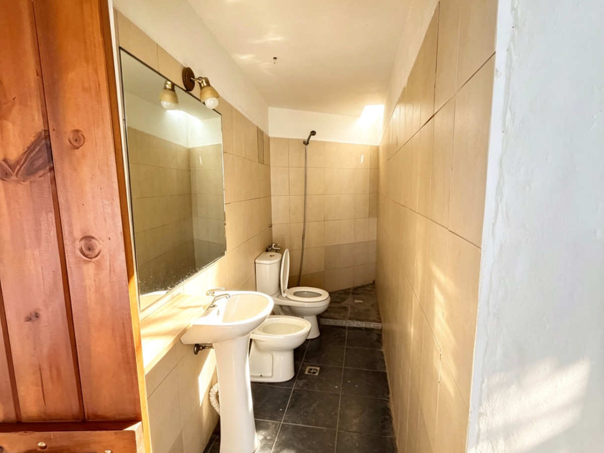 Casa ID.133 - Chacra en alquiler - Espacio, confort y naturaleza en perfecta armonía