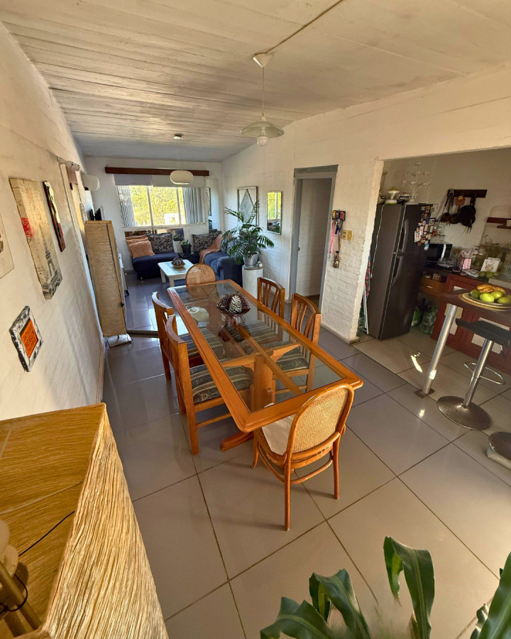 Casa ID.83 - Casa en Venta en el Centro de Colonia del Sacramento Ubicación estratégica | 3 Dormitorios | U$S 80.000