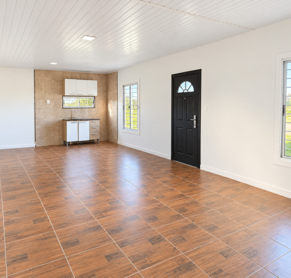 Casa ID.163 - Casa en Alquiler - San Pedro