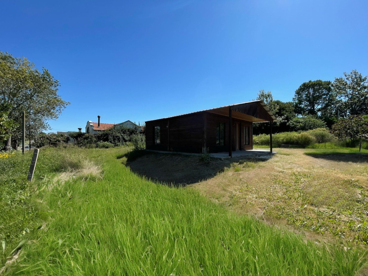 Casa ID.30 - Cabaña en Venta - Real de San Carlos, Colonia del Sacramento