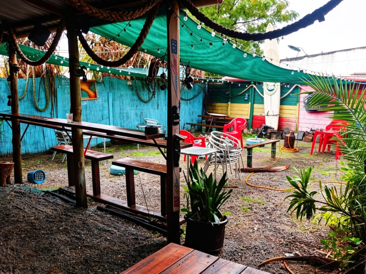 Casa ID.105 - Local Comercial en Alquiler | Ideal para Resto Bar, Eventos y Emprendimientos