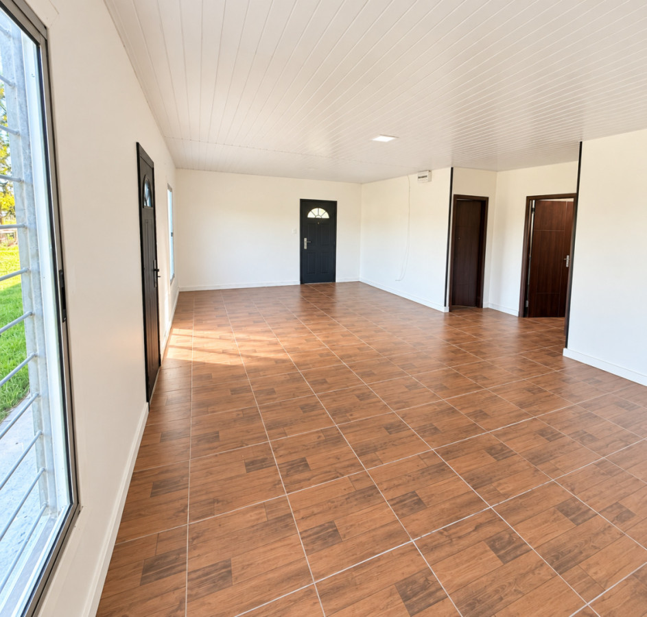 Casa ID.163 - Casa en Alquiler - San Pedro