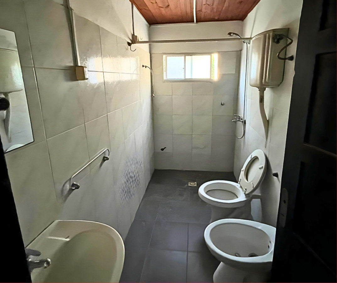 Casa ID.197 - Alquiler casa 1 dormitorio - Zona del Shopping 