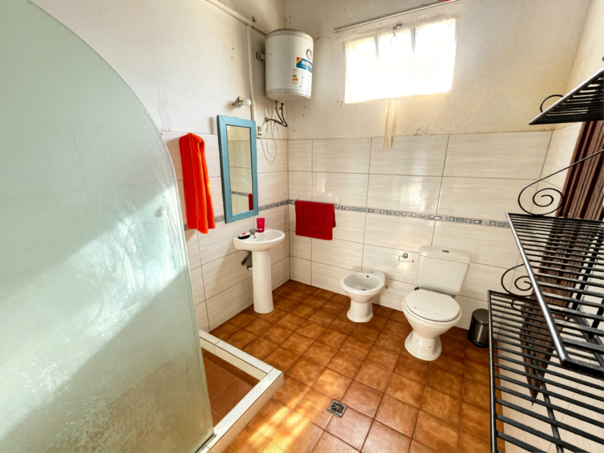 Casa ID.134 - Casa full amoblada ideal para empresa - Lista para instalarse