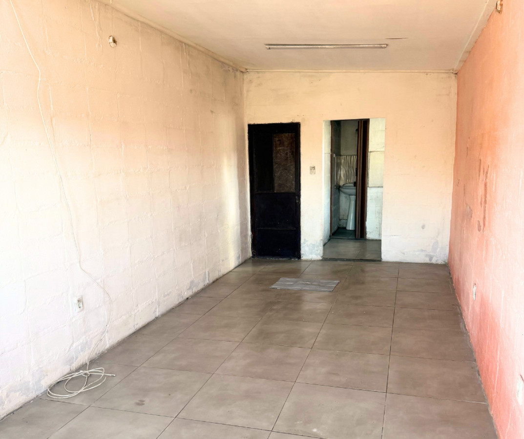 Casa ID.171 - Se Alquila Monoambiente - Oscar Cáceres, Colonia del Sacramento