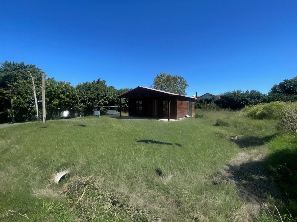 Casa ID.30 - Cabaña en Venta - Real de San Carlos, Colonia del Sacramento