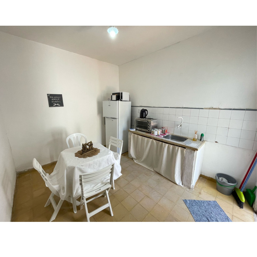 Casa ID.67 - Casa en Venta en el Centro de Colonia del Sacramento 2 Dormitorios | Parrillero | Ubicación Céntrica