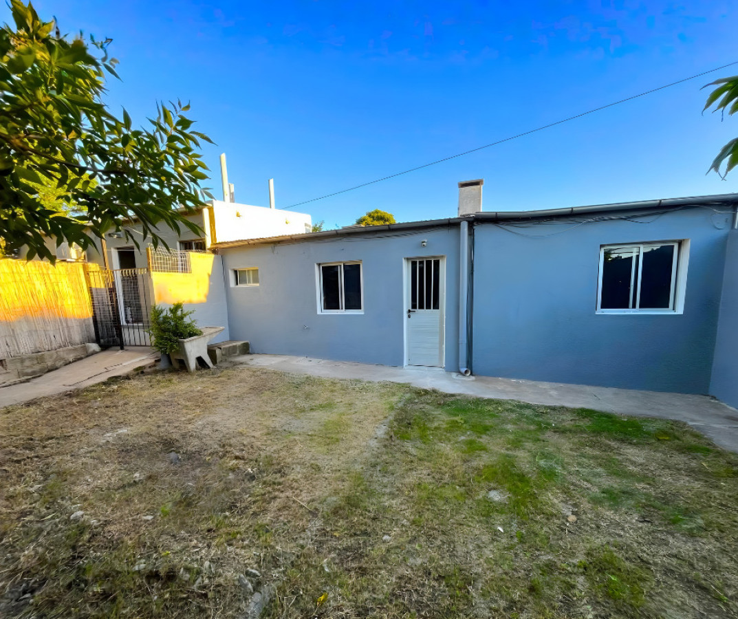 Casa ID.197 - Alquiler casa 1 dormitorio - Zona del Shopping 