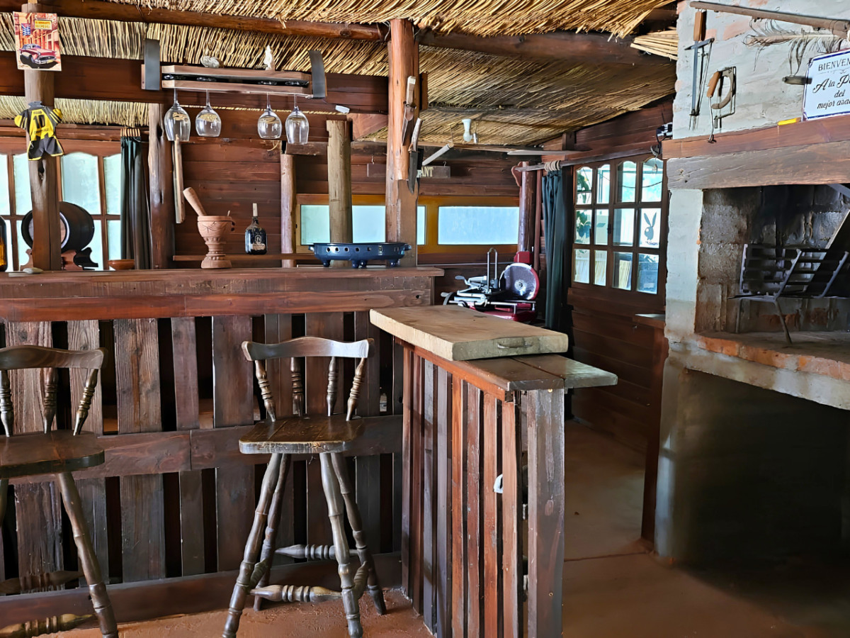 Casa ID.4 -  Casa en Alquiler Anual - Colonia del Sacramento