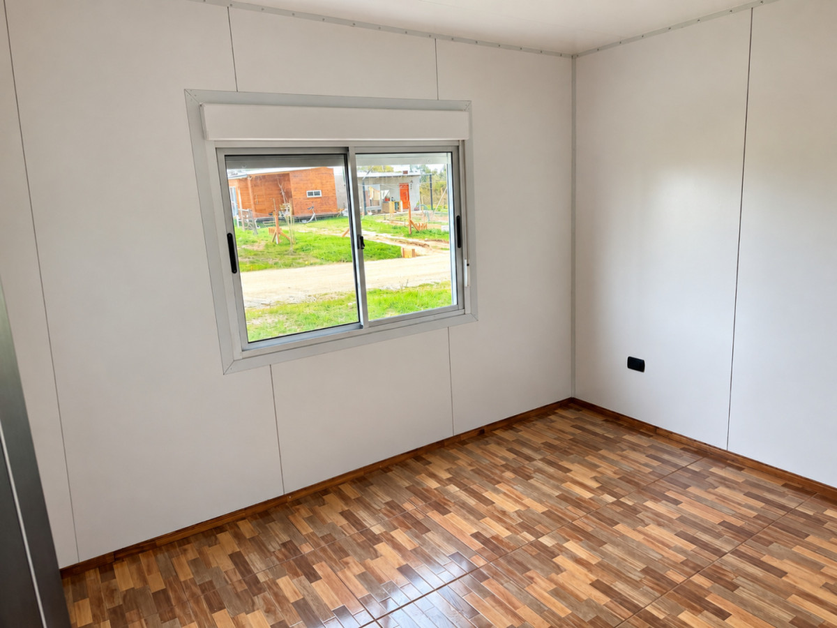 Casa ID.272 - CASA EN ALQUILER- EL GENERAL