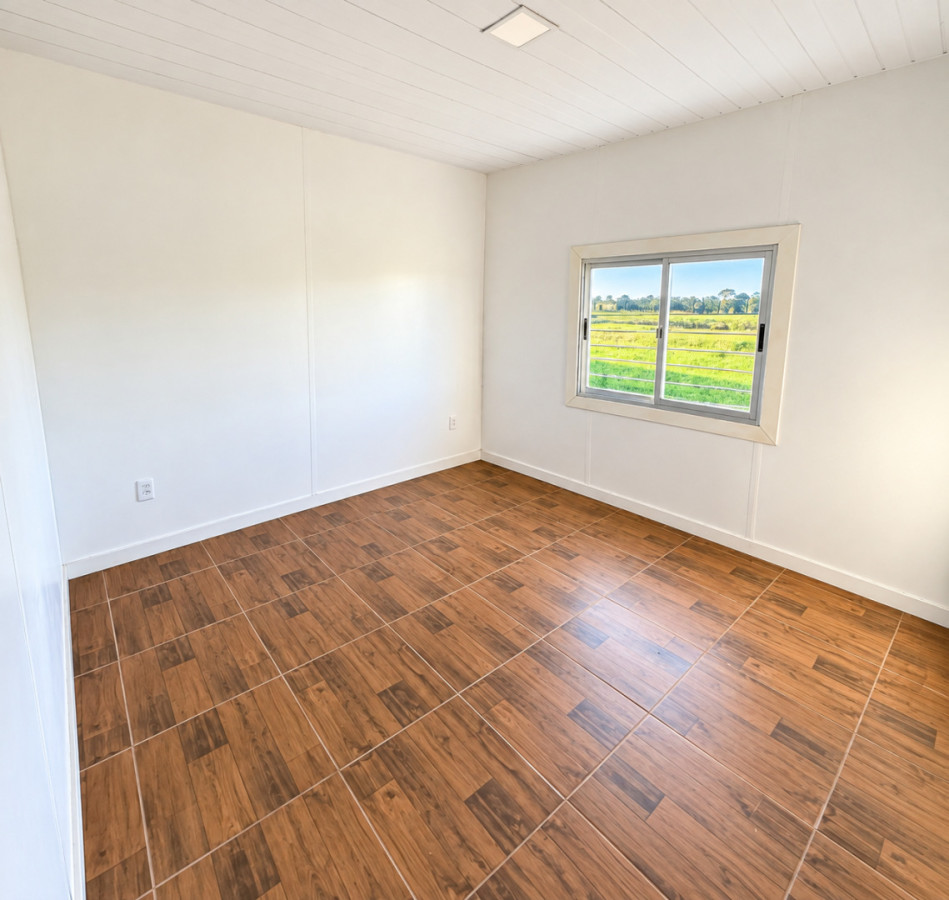 Casa ID.163 - Casa en Alquiler - San Pedro