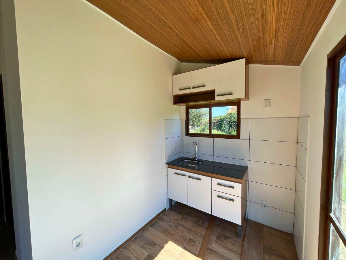 Casa ID.30 - Cabaña en Venta - Real de San Carlos, Colonia del Sacramento