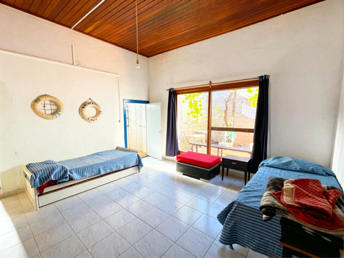 Casa ID.134 - Casa full amoblada ideal para empresa - Lista para instalarse