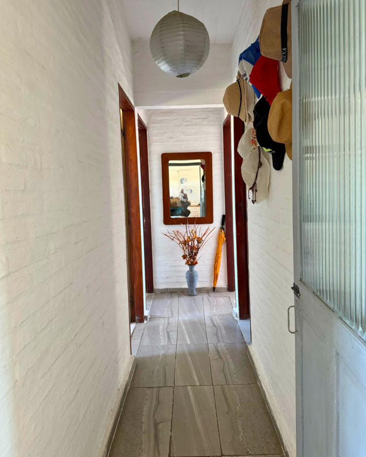 Casa ID.83 - Casa en Venta en el Centro de Colonia del Sacramento Ubicación estratégica | 3 Dormitorios | U$S 80.000