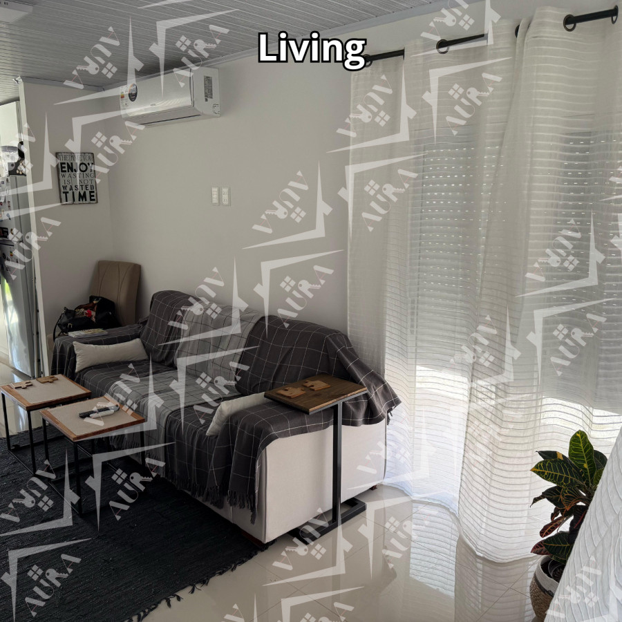 Casa ID.71 - Pre-Alquiler, Próximamente | Casa Moderna en Real de San Carlos