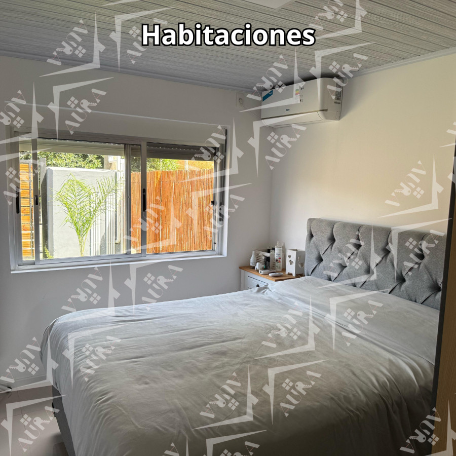 Casa ID.71 - Pre-Alquiler, Próximamente | Casa Moderna en Real de San Carlos