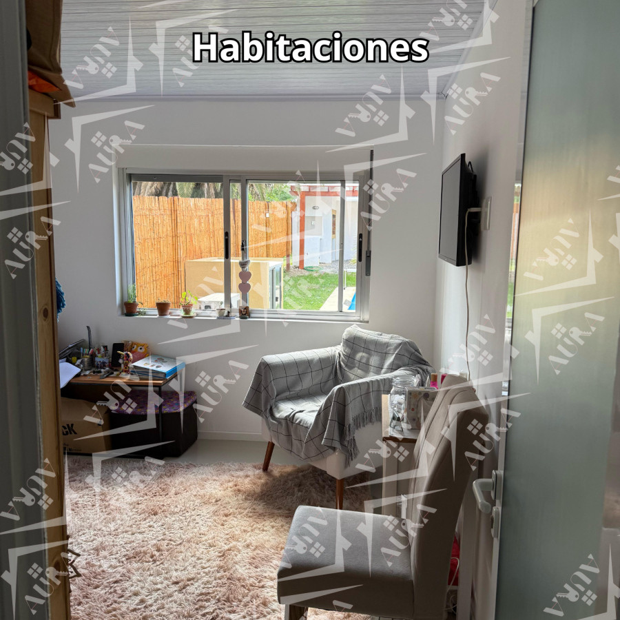 Casa ID.71 - Pre-Alquiler, Próximamente | Casa Moderna en Real de San Carlos