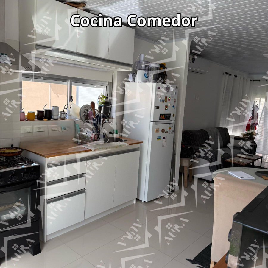 Casa ID.71 - Pre-Alquiler, Próximamente | Casa Moderna en Real de San Carlos