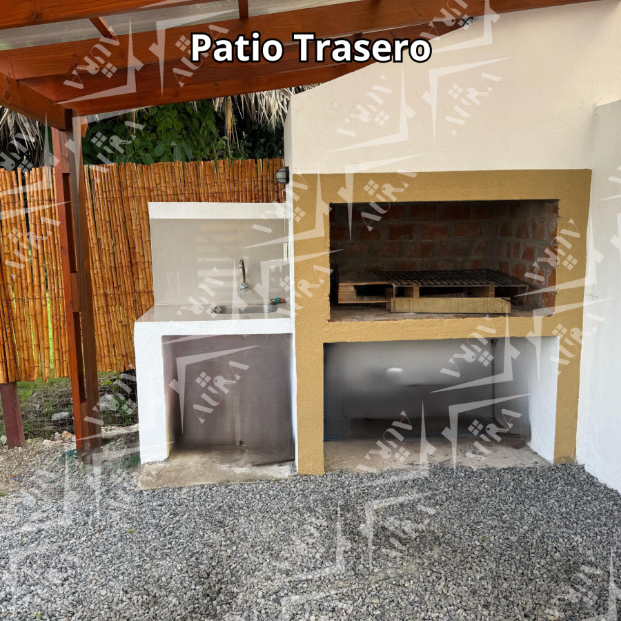 Casa ID.71 - Pre-Alquiler, Próximamente | Casa Moderna en Real de San Carlos