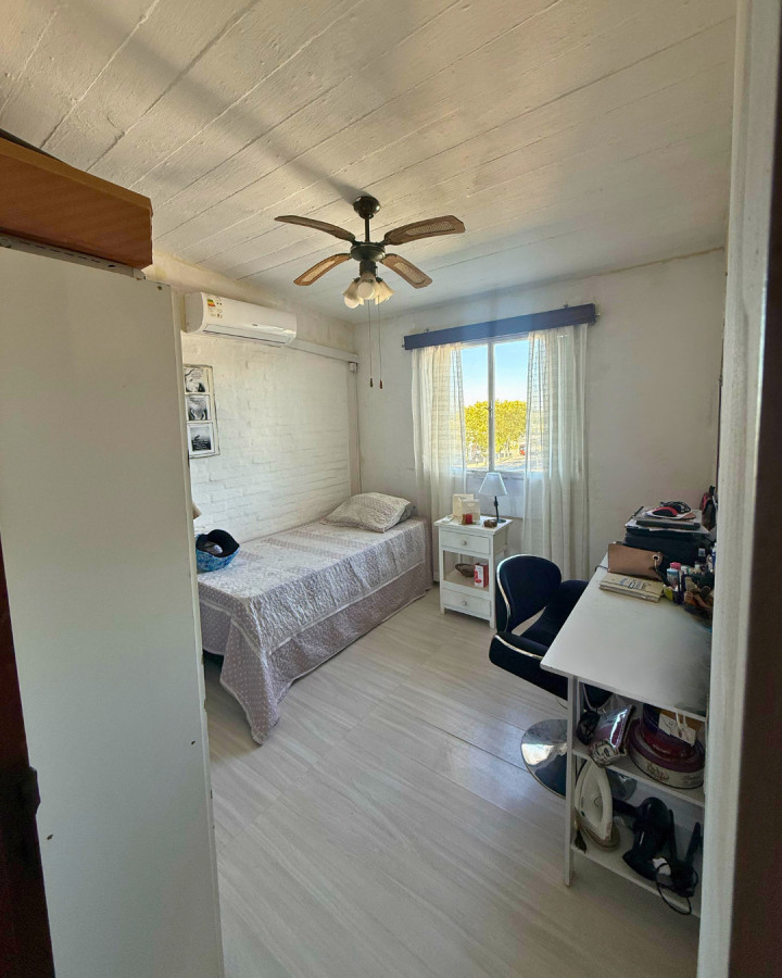 Casa ID.83 - Casa en Venta en el Centro de Colonia del Sacramento Ubicación estratégica | 3 Dormitorios | U$S 80.000