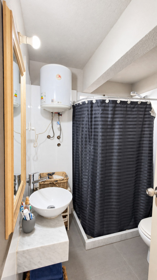 Casa ID.273 - APARTAMENTO EN VENTA - GALERÍAS AMÉRICA