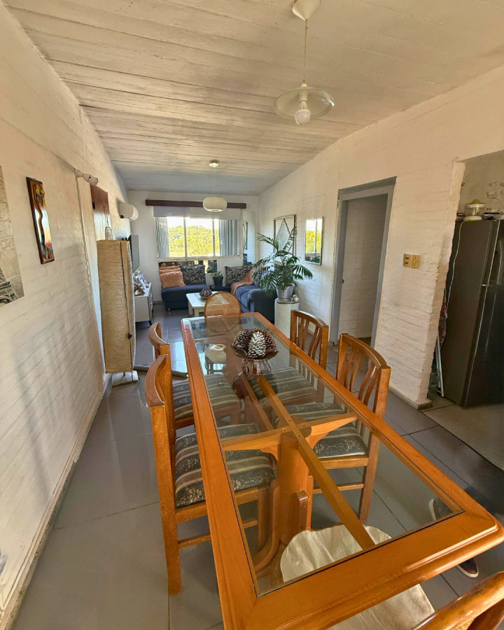 Casa ID.83 - Casa en Venta en el Centro de Colonia del Sacramento Ubicación estratégica | 3 Dormitorios | U$S 80.000