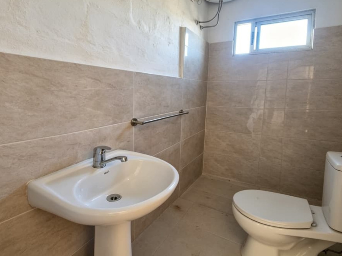 Casa ID.136 - Monoambiente a estrenar