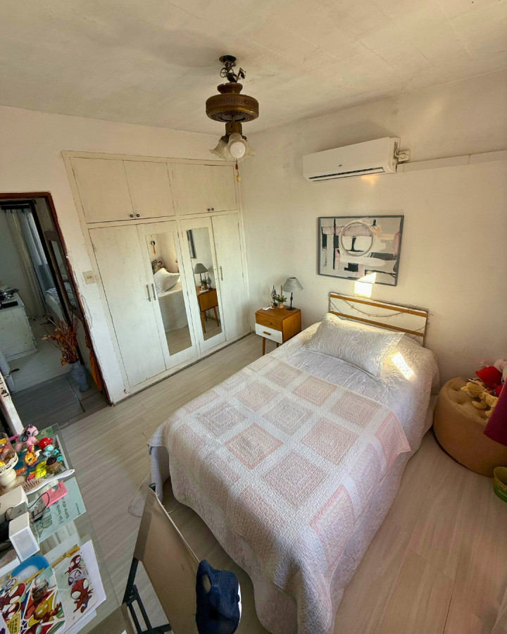 Casa ID.83 - Casa en Venta en el Centro de Colonia del Sacramento Ubicación estratégica | 3 Dormitorios | U$S 80.000