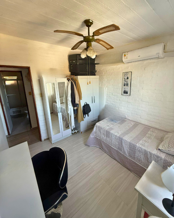 Casa ID.83 - Casa en Venta en el Centro de Colonia del Sacramento Ubicación estratégica | 3 Dormitorios | U$S 80.000