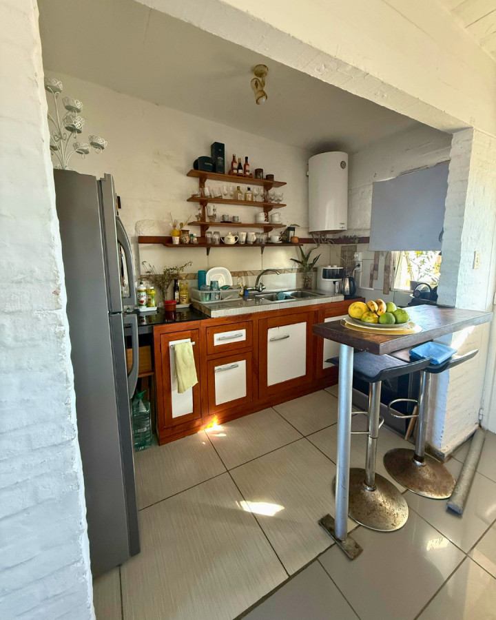 Casa ID.83 - Casa en Venta en el Centro de Colonia del Sacramento Ubicación estratégica | 3 Dormitorios | U$S 80.000