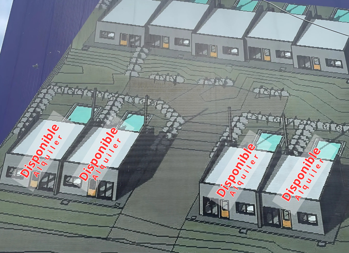 Casa ID.71 - Pre-Alquiler, Próximamente | Casa Moderna en Real de San Carlos