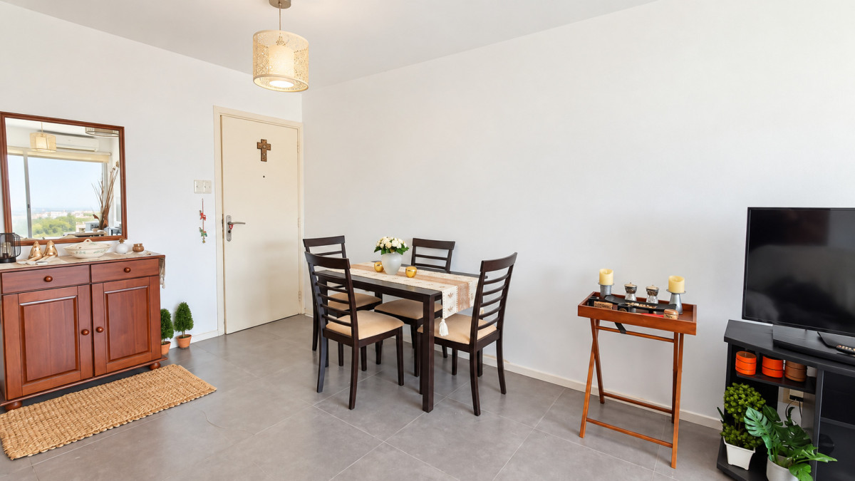 Casa ID.273 - APARTAMENTO EN VENTA - GALERÍAS AMÉRICA