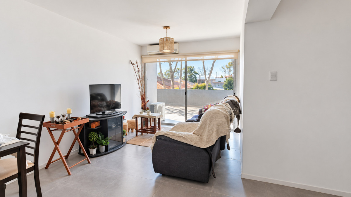 Casa ID.273 - APARTAMENTO EN VENTA - GALERÍAS AMÉRICA