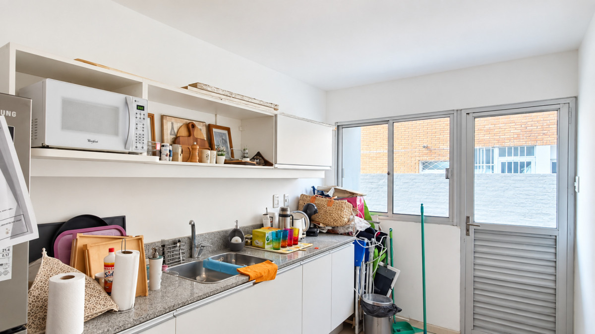 Casa ID.273 - APARTAMENTO EN VENTA - GALERÍAS AMÉRICA
