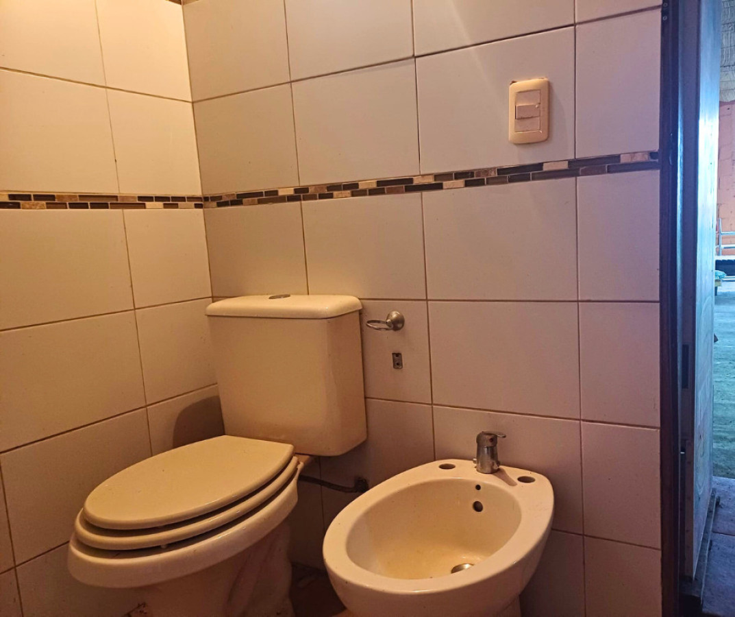 Casa ID.208 - Chacra en venta en La Horqueta - 6,5 hectáreas con muelle propio 