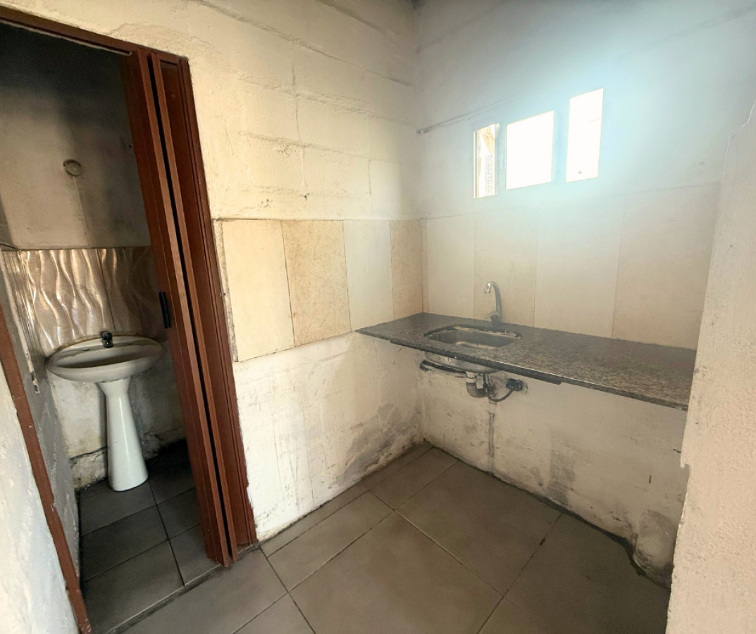 Casa ID.171 - Se Alquila Monoambiente - Oscar Cáceres, Colonia del Sacramento