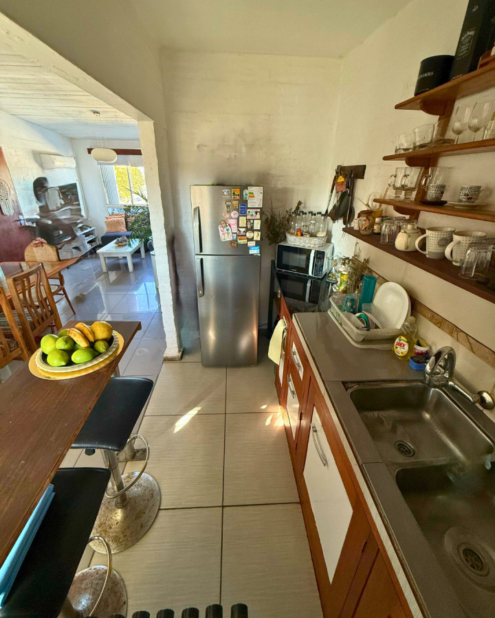 Casa ID.83 - Casa en Venta en el Centro de Colonia del Sacramento Ubicación estratégica | 3 Dormitorios | U$S 80.000