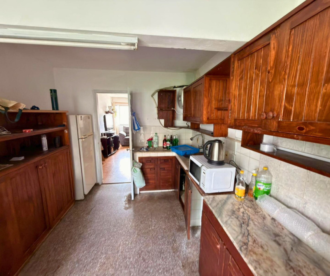 Casa ID.207 -  En alquiler - Planta baja con patio en José Pedro Varela 