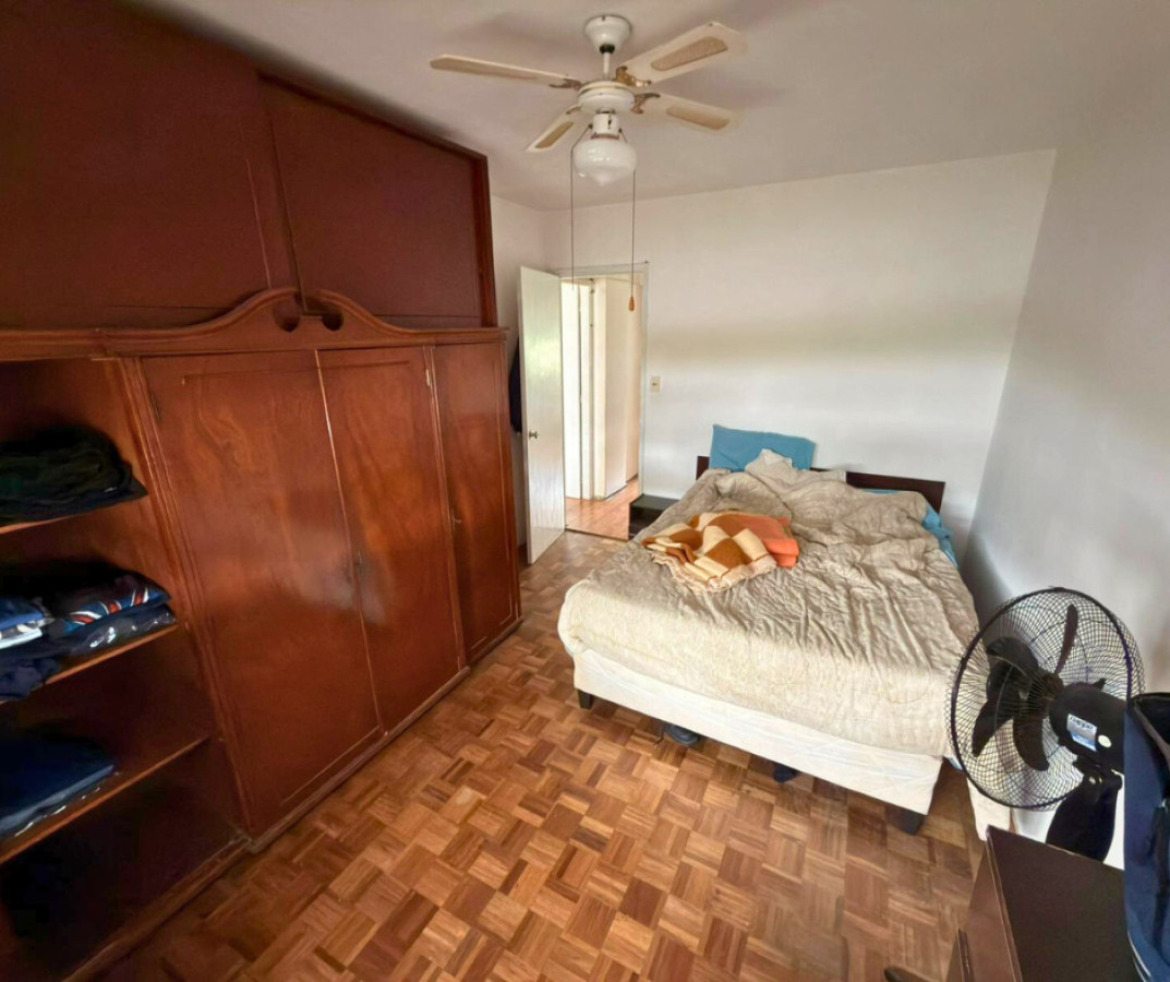 Casa ID.207 -  En alquiler - Planta baja con patio en José Pedro Varela 